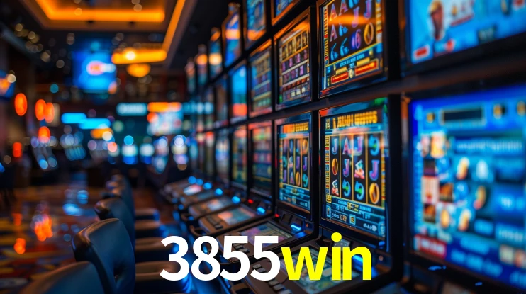 Exclusive Offers 3855win