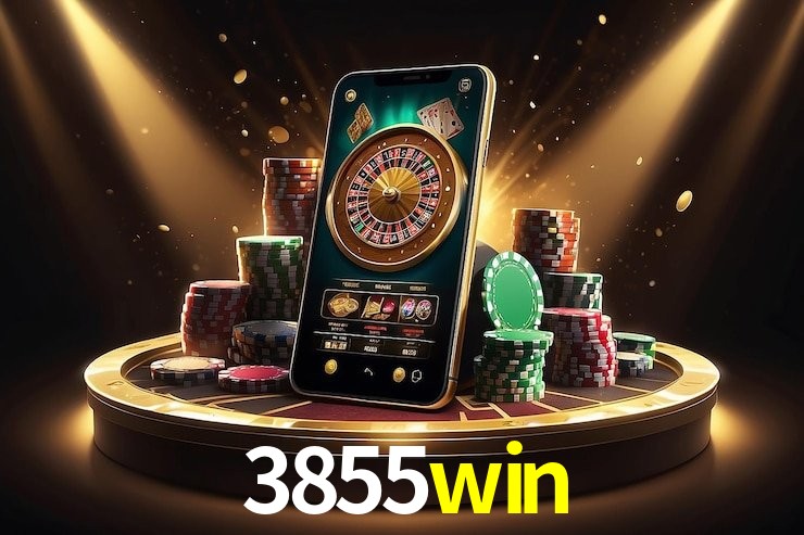 3855win Entrar - Login Seguro Certificado