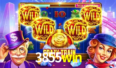 3855win Bônus - Pacote R$5.000 + VIP