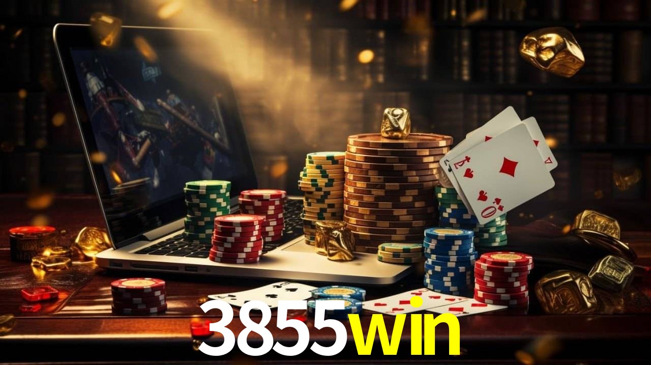 Recursos de Bônus 3855win