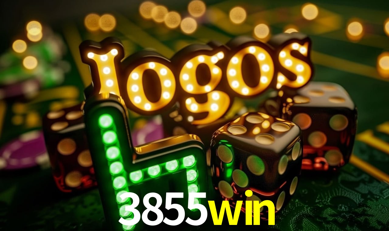 Promoção Relâmpago 3855win