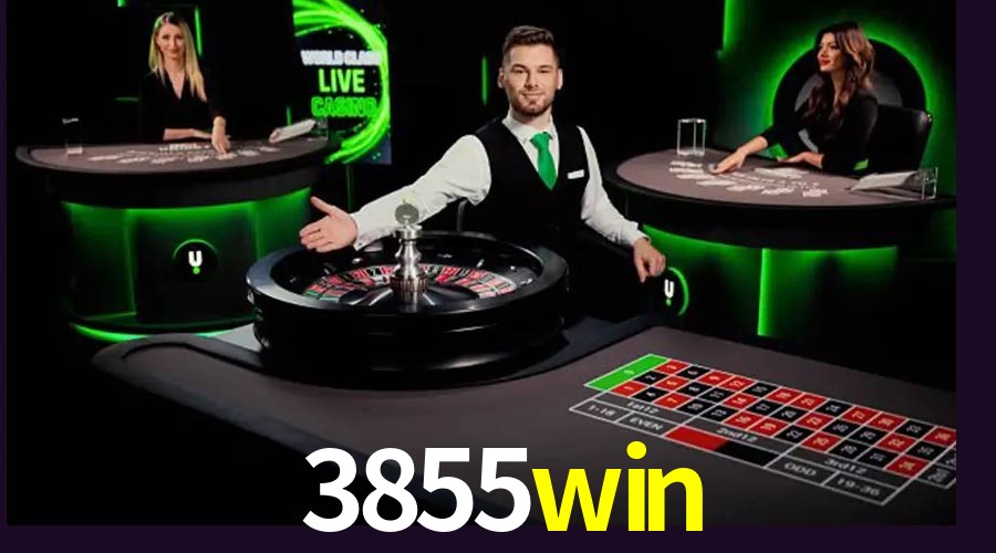 Seasonal Promotions 3855win