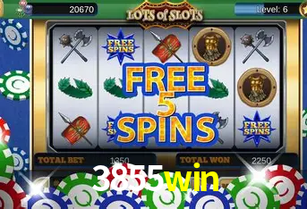3855win Belo Horizonte - VIP Casino