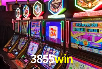 A Experiência Imersiva dos Cassinos Ao Vivo no 3855win