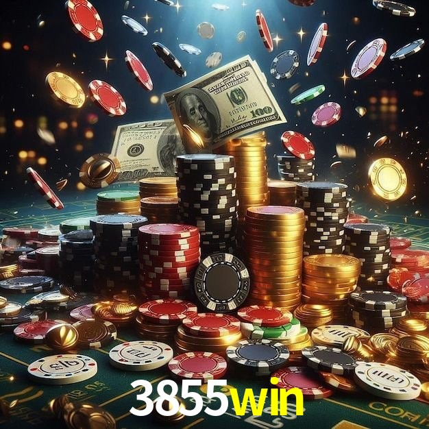 Bônus Diários 3855win