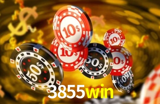 Casino Ao Vivo 3855win