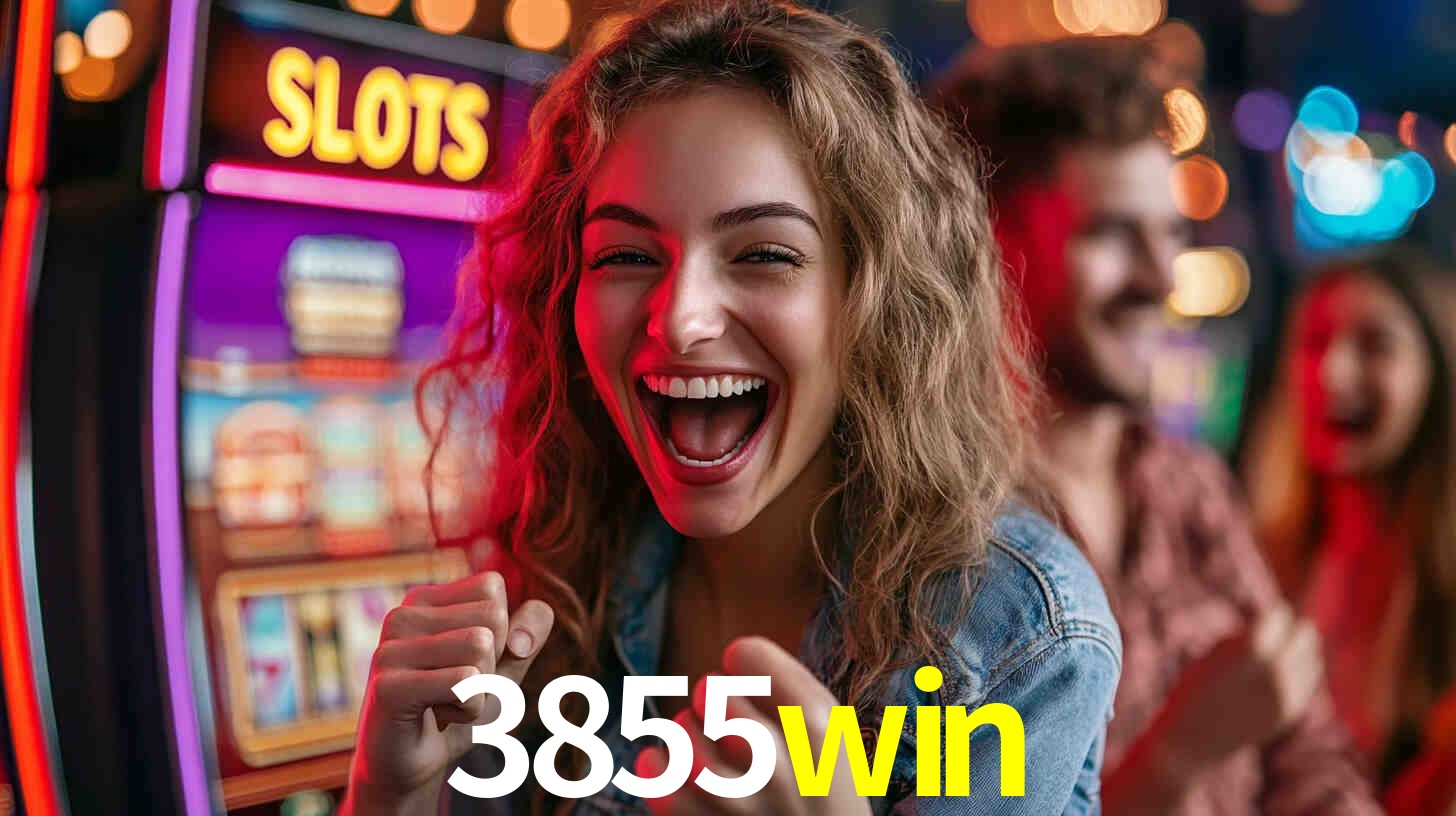 Desvendando o Mundo dos Jogos Virtuais na 3855win