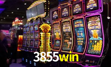 3855win Rio de Janeiro - Bonus Terms