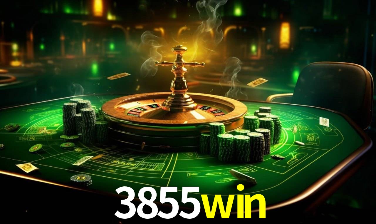 Jogos Exclusivos 3855win