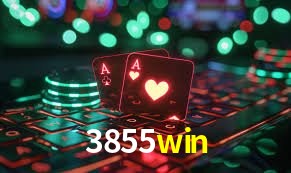 Tecnologia da Plataforma 3855win