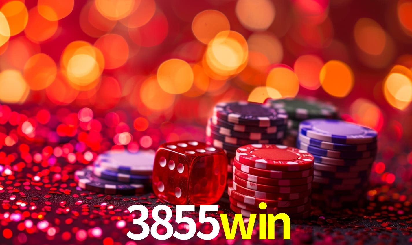 3855win Fortaleza - Leaderboard