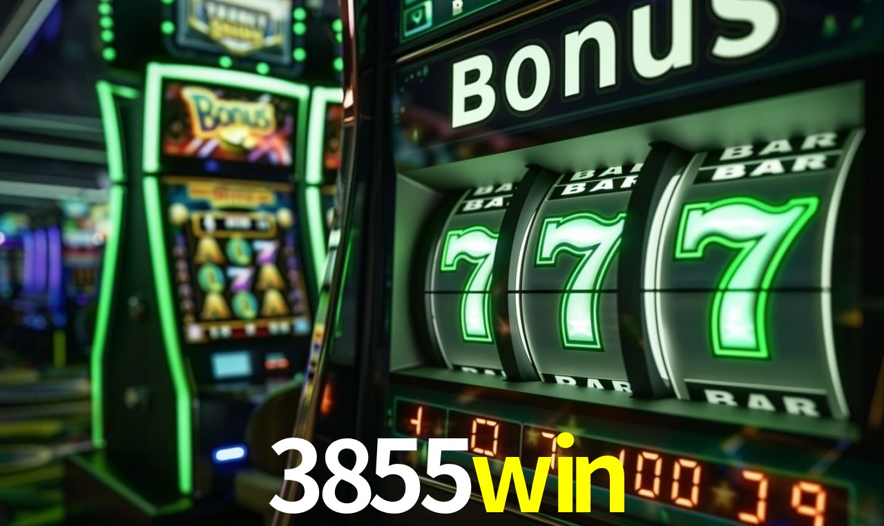 Secure Login 3855win