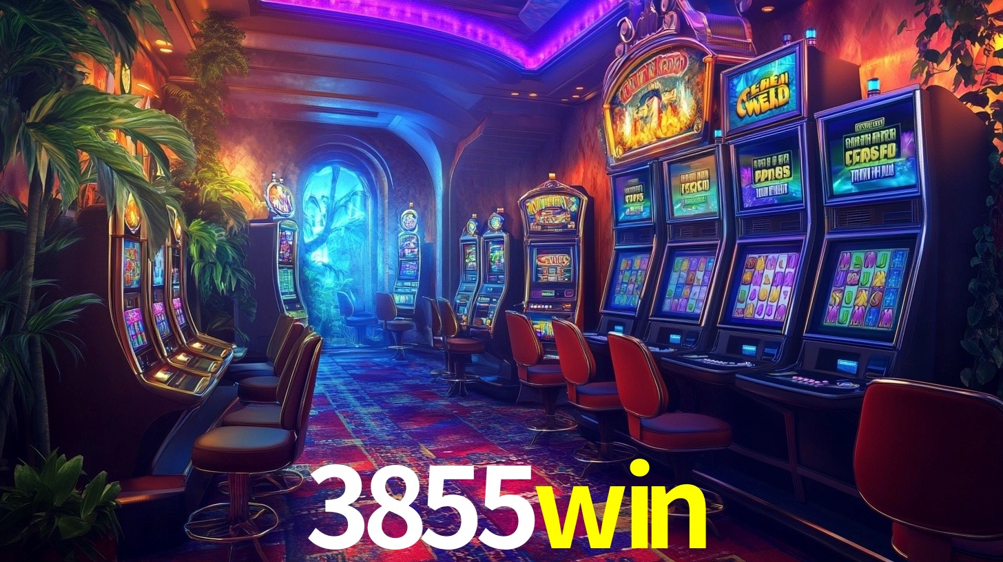 VIP Casino 3855win