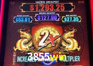 3855win Salvador - Studio Tour