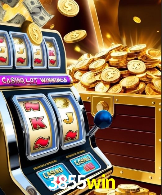 Live Casino 3855win