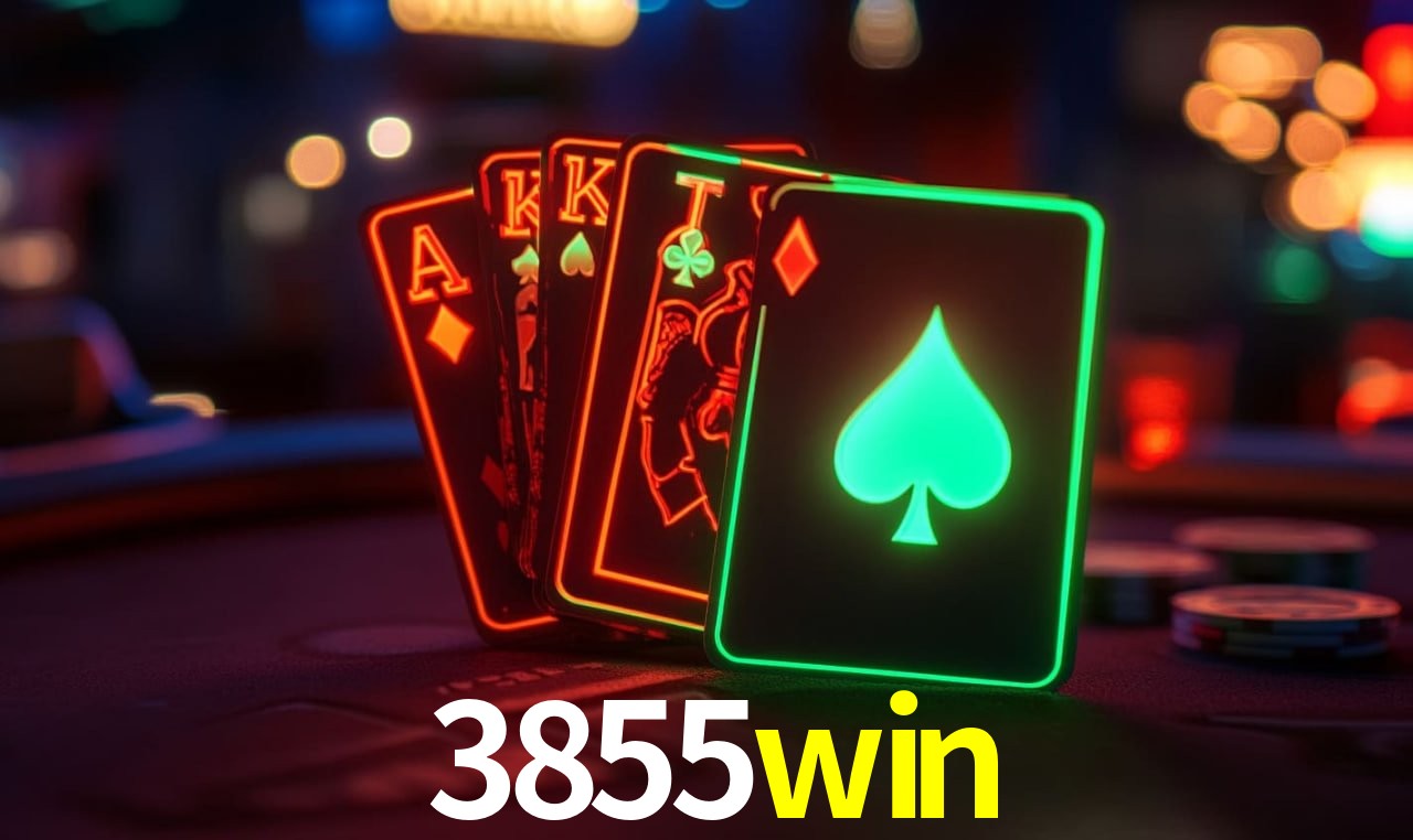 Especiais de Fim de Semana 3855win