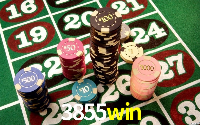 Cadastro Rápido 3855win