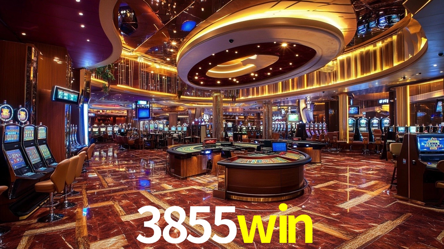 Live Casino 3855win