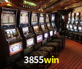 A Emoção da Loteria na 3855win: Uma Chance de Mudança de Vida