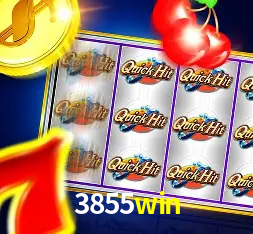 A Popularidade dos Caça-Níqueis no 3855win