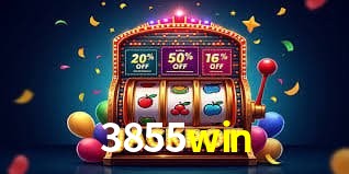 3855win Plataforma - Certificada MGA desde 2015