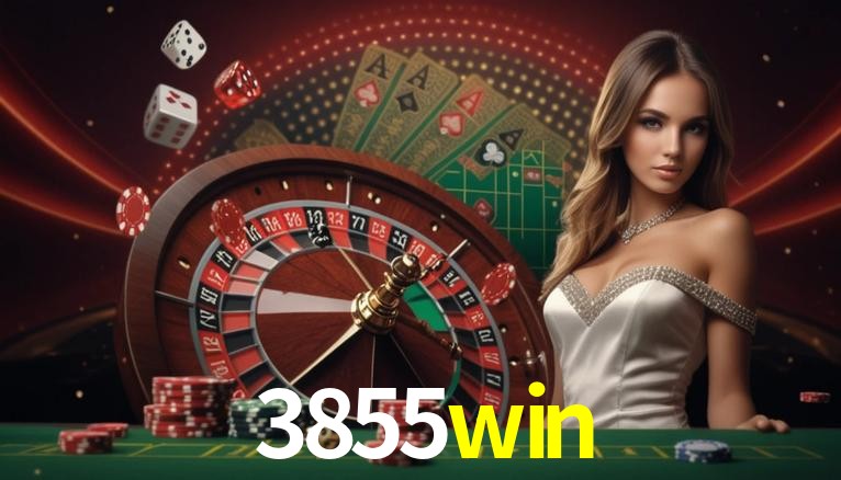 Security Systems 3855win