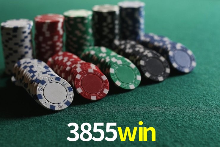 Slot Games 3855win