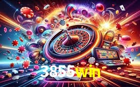 Login Seguro 3855win