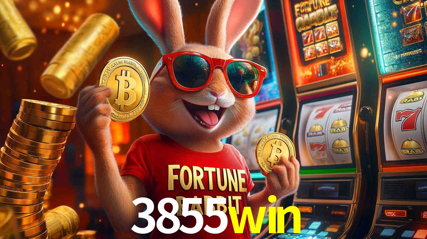 A Popularidade dos Caça-Níqueis no 3855win