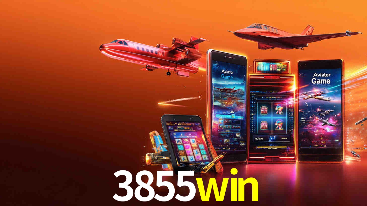 Apostas Esportivas na 3855win: Um Guia Completo