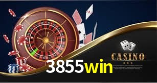 Benefícios da Conta 3855win