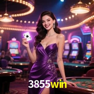 Estatísticas Esportivas 3855win