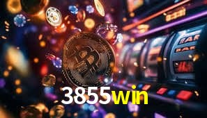 Bônus de Boas-vindas 3855win