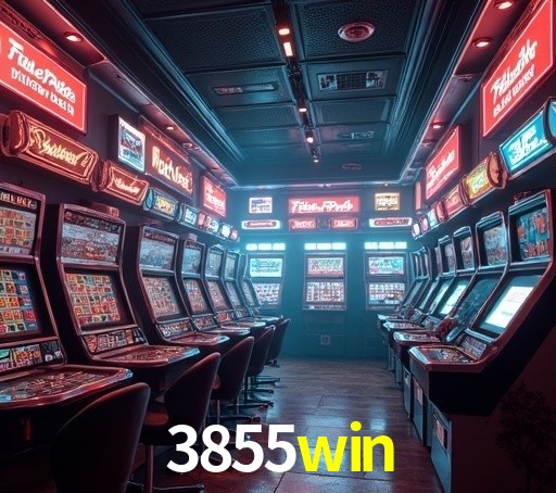 3855win Brasília - Leaderboards