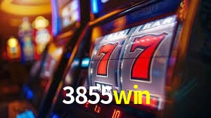 3855win - Customer Support
