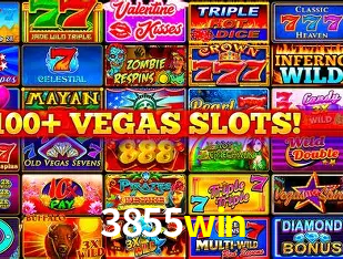 3855win Rio de Janeiro - Professional Dealers