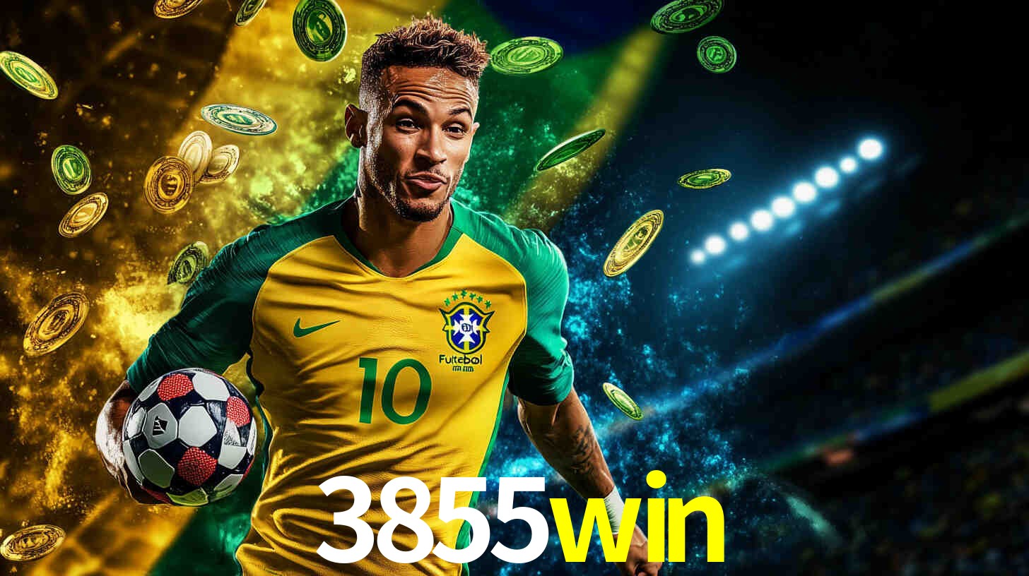 Descubra o Programa VIP da 3855win: Vantagens Exclusivas para Jogadores