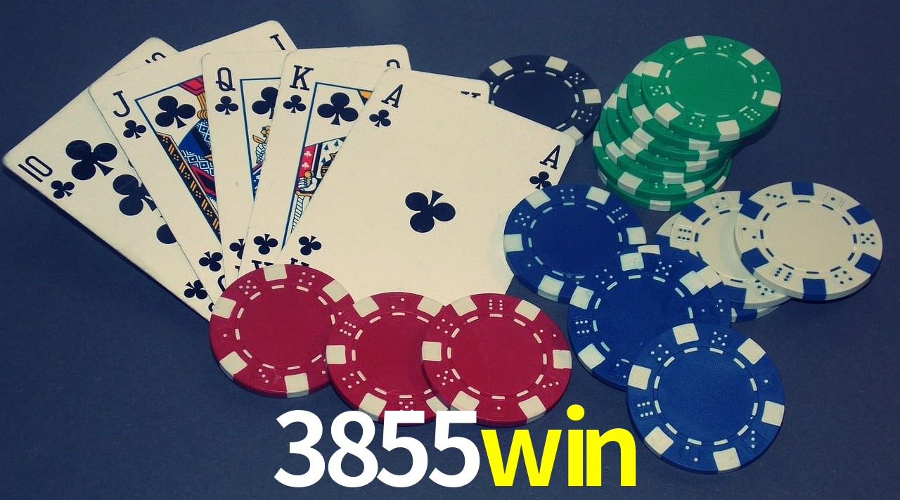 Game Providers 3855win